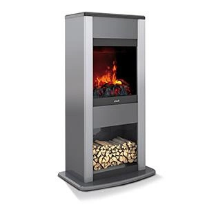 Dimplex Cubic wkład Dimplex z efektem Opti-Myst