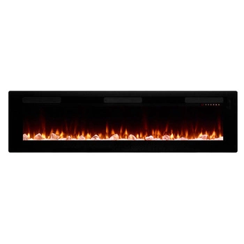 Dimplex SIERRA 72" z efektem Multi Flame LED