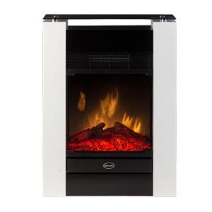 Dimplex Gisella wkład Dimplex ECO LED z efektem Optiflame