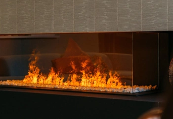 Dimplex Faber e-MatriX Linear 1300/400 II Opti-Myst 3D LED