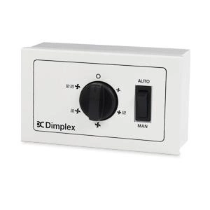 Sterownik Dimplex CABC6 do kurtyn CAB/DAB