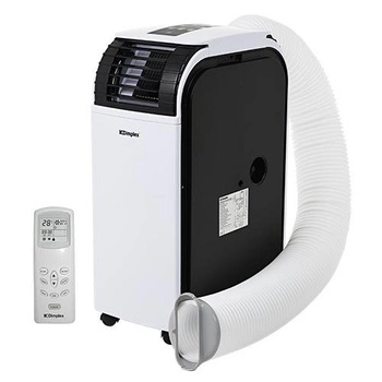 Dimplex PC 35AMB 3500W do 40m² 4 tryby pracy