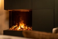 Dimplex Faber e-MatriX Mood 800-650 II Opti-Myst 3D LED