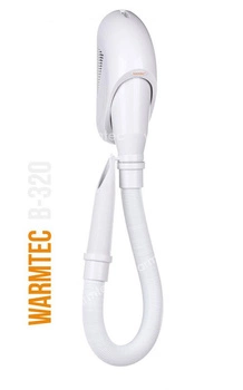 WARMTEC B-320