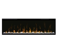 Dimplex Ignite XL 50" z efektem Optiflame 130,6 cm