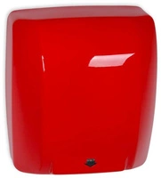 Warmtec MaxFlow 1800W stal czerwona