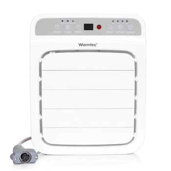 Panel sterujący Warmtec ControlBox do klimatyzatorów przenośnych