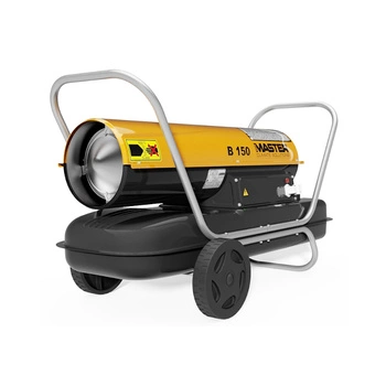 MASTER B 150 CED - 44 kW