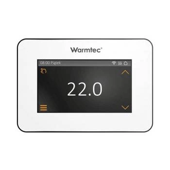 Warmtec XTS biały - Wi-Fi, IP21, programowalny