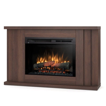 Warmtec Paria wkład Dimplex 26" XHD Optiflame - ciemny dąb