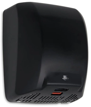 Warmtec MaxFlow 1800W stal czarna