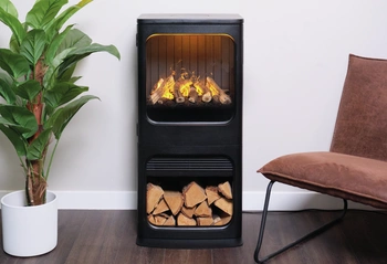 Dimplex Mapleton 100 wkład Dimplex z efektem Optimyst