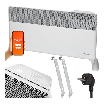 Warmtec EGI-20B 2000W biały z Wifi inwerterowy