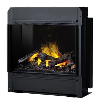 Dimplex Engine 56-600 Black z efektem Opti-Myst 3D