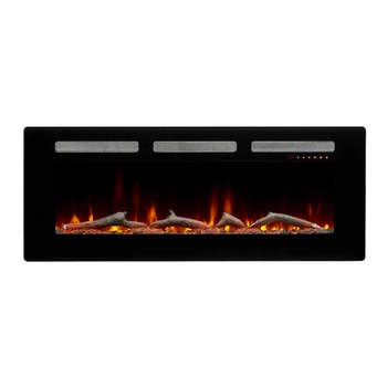 Dimplex SIERRA 48" z efektem Multi Flame LED