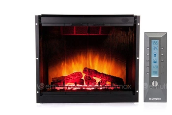 Dimplex 32" z efektem Optiflame