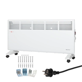 Warmtec EWN-2500W