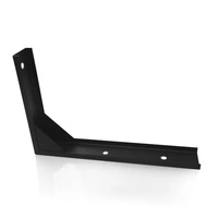 Uchwyt montażowy do kurtyn WARMTEC