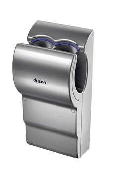 Dyson AirBlade dB nikiel