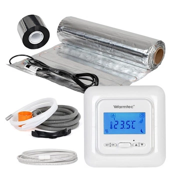 Warmtec AL-140/T538 14m² 150W/m²