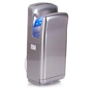 Warmtec JetFlow 1650W srebrna