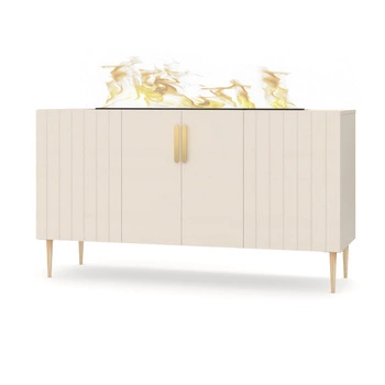 Warmtec Prins Cassete 1000 Projects Optimyst - beż, lakierowany