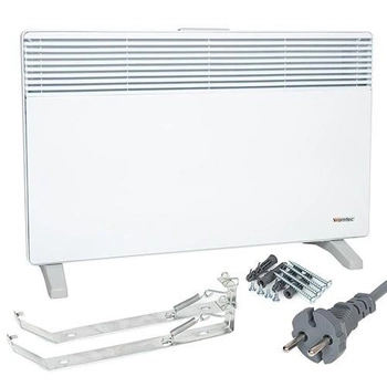 OUTLET: Warmtec EWX 2000W