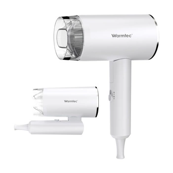 Warmtec T160 1600 W biała