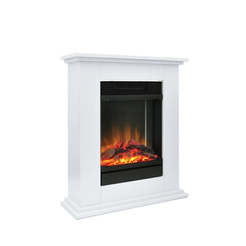 Dimplex Terra wkład Dimplex Mini Mozart Engine Optiflame - biały
