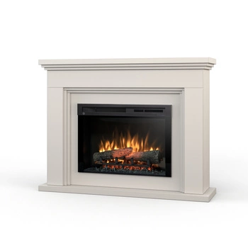 Warmtec Ardila wkład Dimplex 26" XHD Optiflame - kaszmirowy