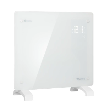 OUTLET: Warmtec EGW-10B 1000W biały Wi-Fi
