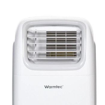 Kratka (wylot powietrza) do klimatyzatora Warmtec Morso