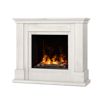 Warmtec Luena Cassete 400/600 LED Optimyst - biała sosna