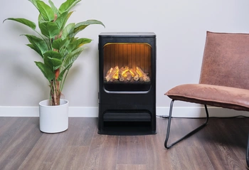 Dimplex Mapleton 80 wkład Dimplex z efektem Optimyst