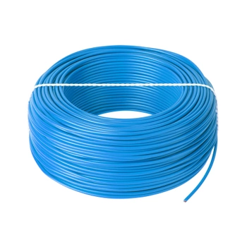 Termofol R-G-100415 LGY 2,5 mm2 niebieski - na metry