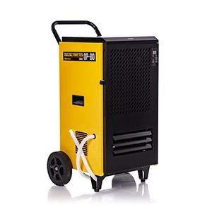 Warmtec OP-80 do 400m² wydajność 80l / dobę