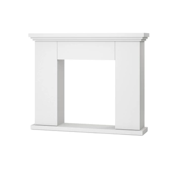 Konsola Warmtec Norte - Biały