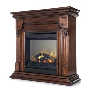 Dimplex Toronto wkład Dimplex ECO LED z efektem Optiflame