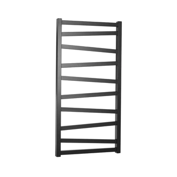 OUTLET: Warmtec Torcido 50x97 cm czarny mat