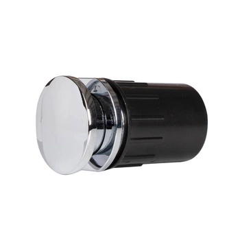 Przycisk do elektrycznej suszarki do rąk Warmtec Barrel Flow 2500W - ABS - metalowy