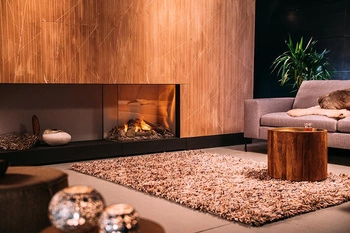 Dimplex Faber e-MatriX 800/650 II Opti-Myst 3D LED