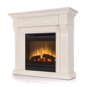 Dimplex Beethoven wkład Dimplex 20" ECO LED z efektem Optiflame - beż