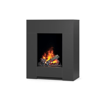 Warmtec Zario wkład Engine 68-400 Optimyst - czarny