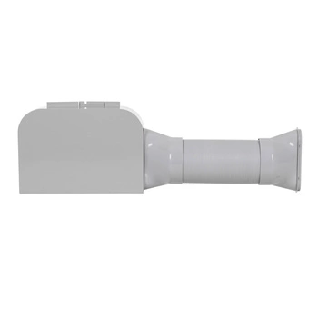 Adapter do klimatyzatora przenośnego Warmtec Morso+ KP40W KP54W CoolerBox OUT