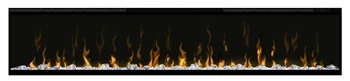 OUTLET: Dimplex Ignite XL 74" z efektem Optiflame 191,7 cm