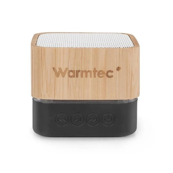 Emulator dźwięku kominka Warmtec z bluetooth
