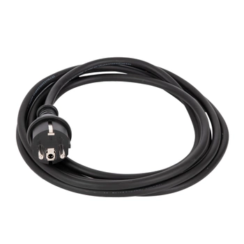Przewód zasilający 3m z wtyczką hermetyczną