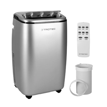 Trotec PAC 3810 S 3800W do 50m² 3 tryby pracy