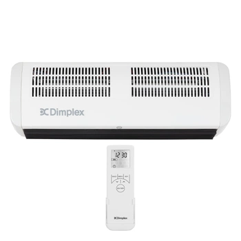Dimplex AC 3RE 1,5-3kW 60,5cm + pilot