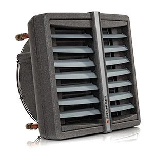 Sonniger Heater Condens CR1 10000-35000 W